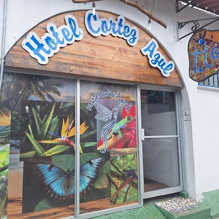 Hotel Cortez Azul Alajuela Exterior foto